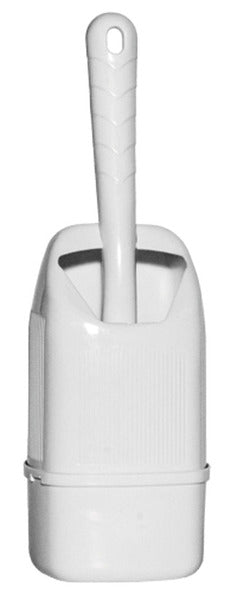 Camp4 Toilettenbürste mit Halter