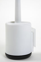 Toilettenbürste mit Silikonkopf