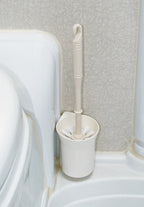 Toilettenbürste mit Halter Fiamma