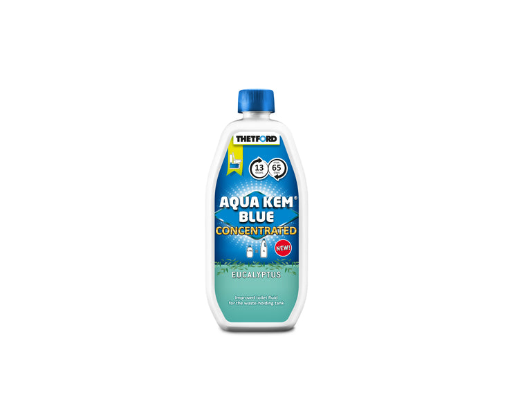 Thetford Aqua K.Bl.Eucalyptus0,78L