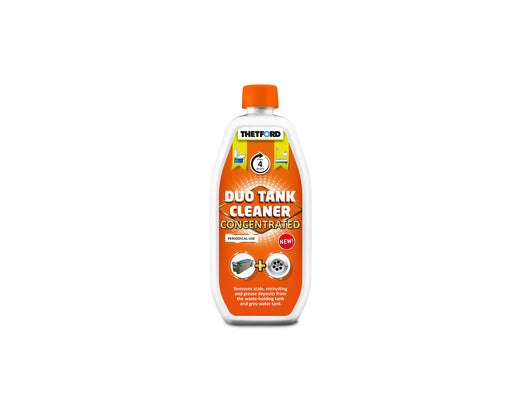 Thetford Duo Tank Cleaner Concentrated - 0,8 l