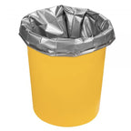 Superbag Campingtoilette,mit Erfrischungstuch, einzeln verpackt
