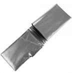 Superbag Campingtoilette,mit Erfrischungstuch, einzeln verpackt