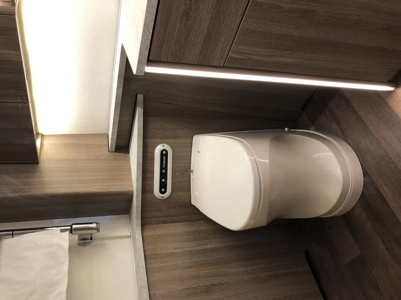 Komfort wie zu Hause