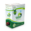 SOLBIO 4 in 1 Multi-Funktions ToilettenflÃ¼ssigkeit 3L, EN,DE,NL,FR