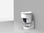 Clesana C1 Toilette mit L-Adapter, SitzhÃ¶he 478mm, Beutelsystem, 12V