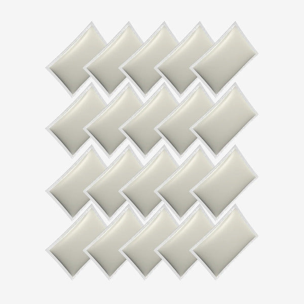 Absorber zum Aufsaugen der Flüssigkeit, f. Clesana Toilette - 66400