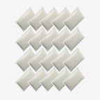 Absorber zum Aufsaugen der Flüssigkeit, f. Clesana Toilette - 66400