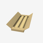 PTFE-Band f. Clesana C1 Toilette(66400) zum Nachrüsten