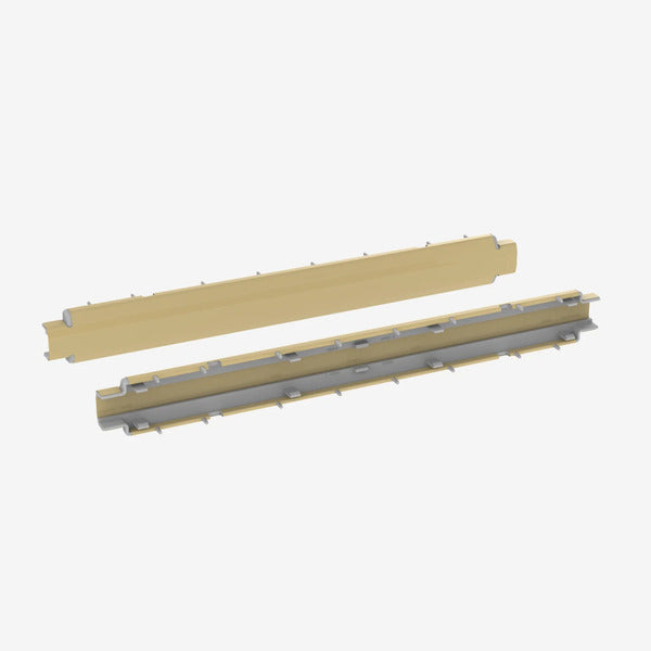 PTFE-Band f. Clesana C1 Toilette(66400) zum Nachrüsten