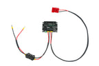 Vereinfachte Elektroinstallation für Artikel 66400/66403
