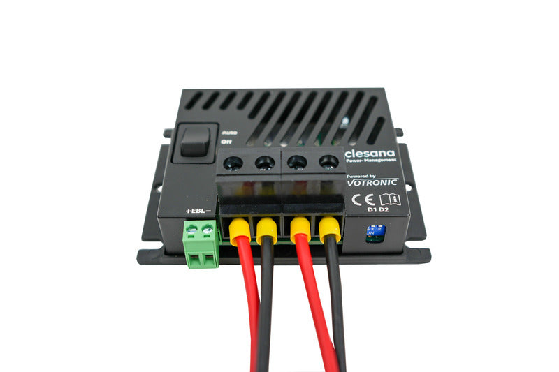 Clesana Power Management für 66400/66403 inkl. Kabel
