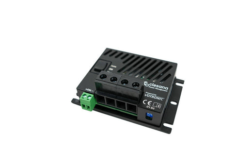 CLESA Clesana C1 – Power-Management ohne Kabel