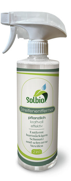SOLBI Regenstreifenentferner 1000 ml