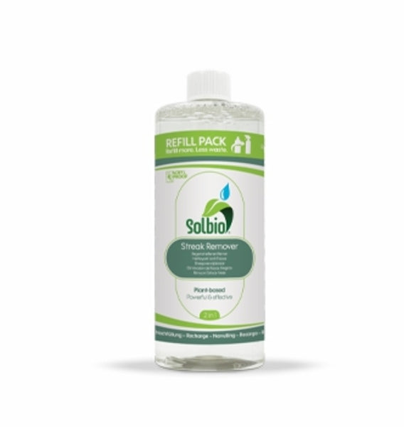 SOLBI Regenstreifenentferner 1000 ml