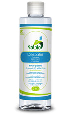 Solbio Entkalker 250ml,EN,DE,NL,FR