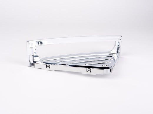 KOMPL Eckablage 226x226x74mm