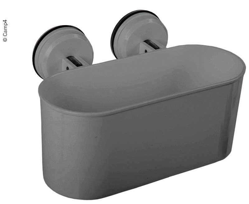Aufbewahrungsbox mit Tragkraft bis zu 6 kg