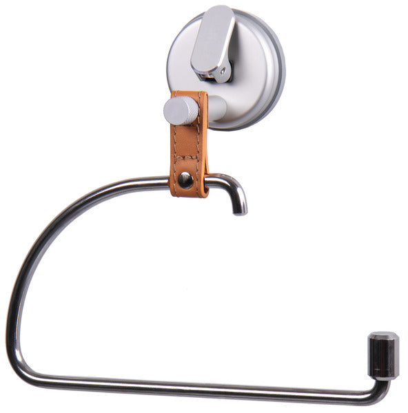 Handtuchhalter/WC-Rollenhalter aus hochwertigen Materialien