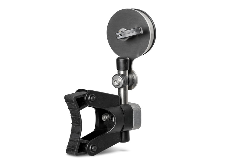 multifix Mini-Brausehalter flexibel, Saughalter