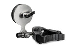 Mini-Brausehalter mit drehbarer Halterung