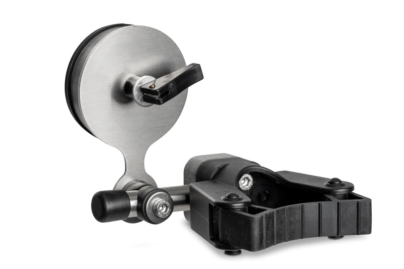 Mini-Brausehalter mit drehbarer Halterung