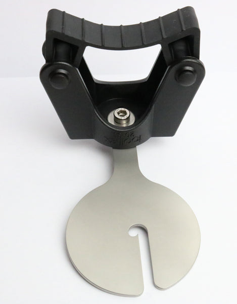 Adapter Brausehalter