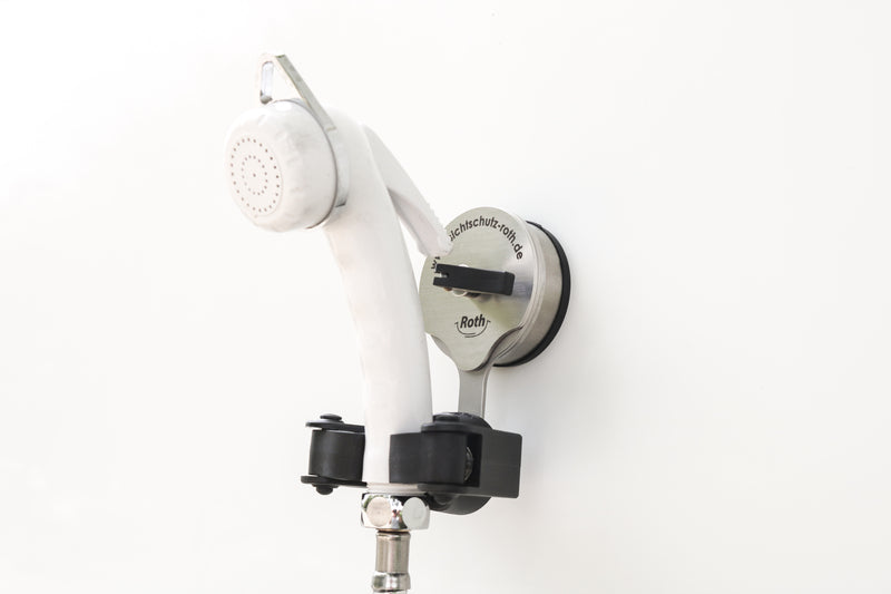 multifix Brausehalter-Adapter für Grundträger (Art.66575)
