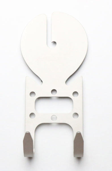 multifix Universalhaken-Adapter für Grundträger (Art.66575)