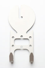 multifix Universalhaken-Adapter für Grundträger (Art.66575)
