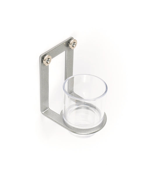 Magnetic Rail & Hug O Magnetic System, Becher mit Halter