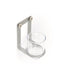 Magnetic Rail & Hug O Magnetic System, Becher mit Halter