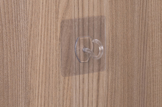 Camp4 MAGIC HOOKS Rundhaken, 4er-Set