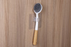 Magischer Klemmhalter, transp., bis max. 4,5kg, 10x10cm
