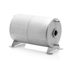 Edelstahl Boilertank, 6 Liter