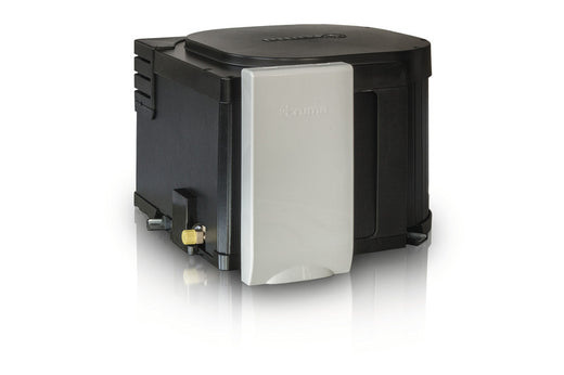 Truma Gas-/Elektro-Boiler BGE10 TB - 3,5 bar - 30 mbar