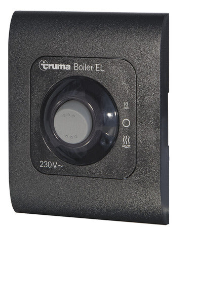 Truma Gas/Elektro-Boiler