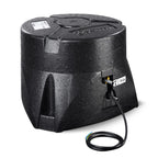 Truma Boiler Elektro, 14 Liter Bedienteil schwarz, ohne Wasserset