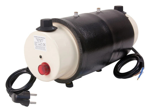 ELGEN KB 3 Kombi Boiler 3 l - 230 V / 660 W & 12 V / 200 W