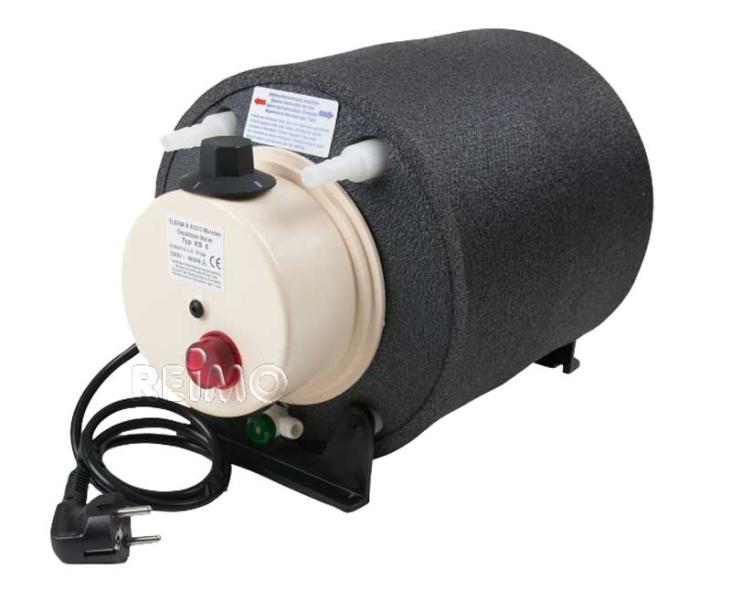 ELGEN KB 6 Boiler 6 l - 12 V / 200 W