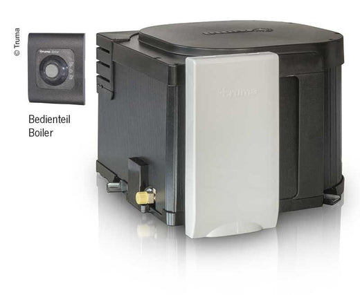 Truma Gasboiler - 10 l - Ohne Wasserset