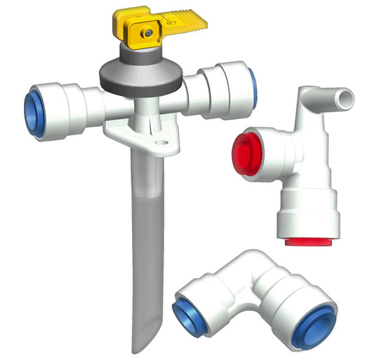 Truma Wasseranschluss Set ABO JG
