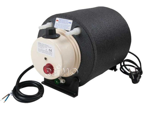 ELGEN KB 6 Kombi Boiler 6 l - 12 / 230 V