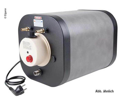 ELGEN Elgena Boiler Nautic-therm 10l Typ EE 12V/200W+230V/660W