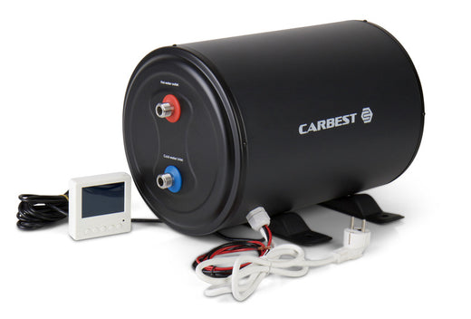 Warmwasserboiler CozyWater 10C (Combi)