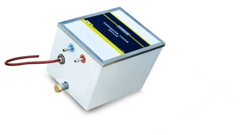 Boiler 3L, Niederdruck, 12V 180W