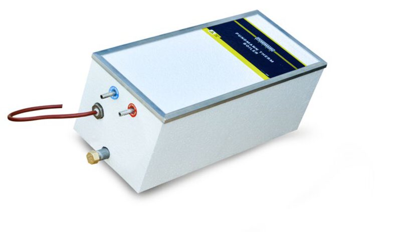 Pundmann Warmwasserboiler Therm Boiler 10 - 10 L / 230 V / 500 W