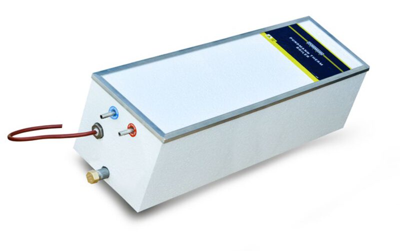 Boiler 15L, Niederdruck, 12V 200W