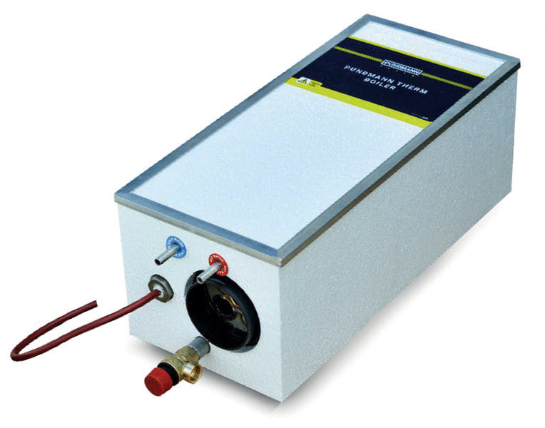 Warmdusch-Set 6L 230V/500W Air 2D