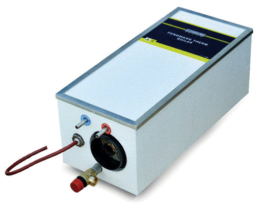 PUNDM WarmduschSet 9L 230V/500W